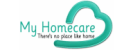 My Homecare West Kent logo