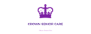 Crown Senior Care logo