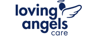 Loving Angels Care (West and North Northamptonshire) logo