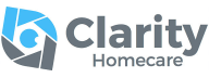 Clarity Homecare Ashford logo