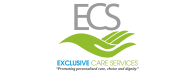 Exclusive Care Services logo