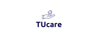TUcare logo