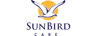 Sunbird Care logo