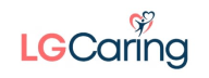 L G Caring Ltd logo