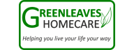 Greenleaves Homecare Services Ltd logo