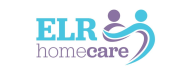 ELR Homecare logo