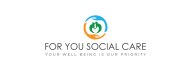 For You Social Care Ltd logo