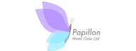 Papillon Home Care logo