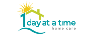 One Day At A Time Home Care Ltd logo