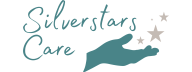 Silverstars Care logo