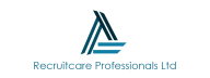 Recruitcare Professionals Ltd logo