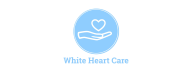 White Heart Care Services logo