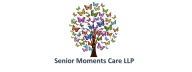 Senior Moments Care logo