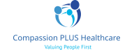 Compassion Plus Healthcare logo