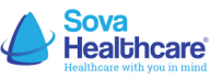 Sova Healthcare Harrogate logo