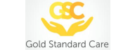 Gold Standard Care Ltd logo
