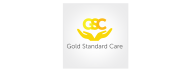 Gold Standard Care Ltd logo