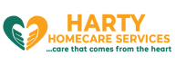 Harty Homecare Services Ltd logo