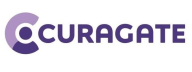 Curagate Oxford logo