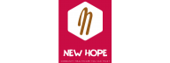 New Hope Community Healthcare logo