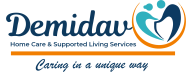 Demidav Ltd logo