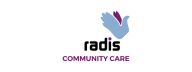 Radis Community Care (Live-in Services) logo