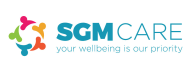 SGM Care Agency Ltd logo