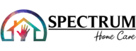Spectrum Home Care logo