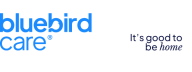 Bluebird Care East Suffolk, Great Yarmouth & Lowestoft logo