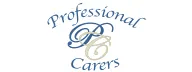 Professional Carers Edinburgh logo