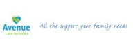 Avenue Care Services - Fife logo