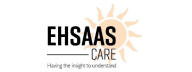 EHSAAS Care logo