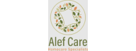 Alef Care logo