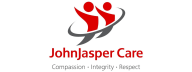 JohnJasper Care logo