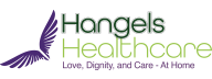 Heal Angels Ltd logo