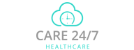 Care 24/7 Healthcare Ltd logo
