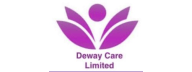 Deway Care Ltd logo