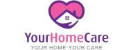 Your Home Care - Mansfield, Ashfield & Chesterfield logo