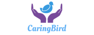 Caring Bird Barnsley logo