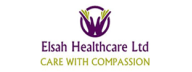 Elsah Healthcare Ltd logo