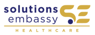 Solutions Embassy Ltd logo
