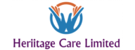 Heriitage Care Hertfordshire logo