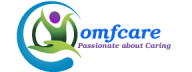 Comfcare logo