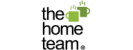 The Home Team logo