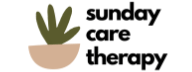 Sunday Care Therapy logo