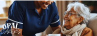 Opal Carers Ltd logo