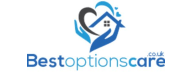 Best Options Agency logo