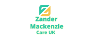 Zander Mackenzie Care UK Ltd logo