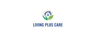 Living Plus Care Services logo
