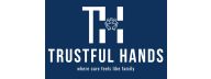 Trustful Hands logo